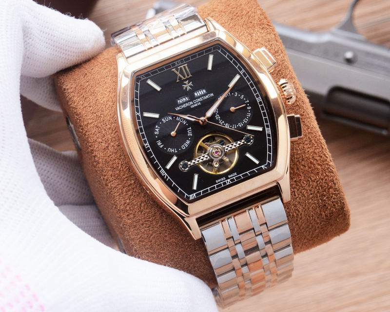 Patek Philippe 41mm 061732